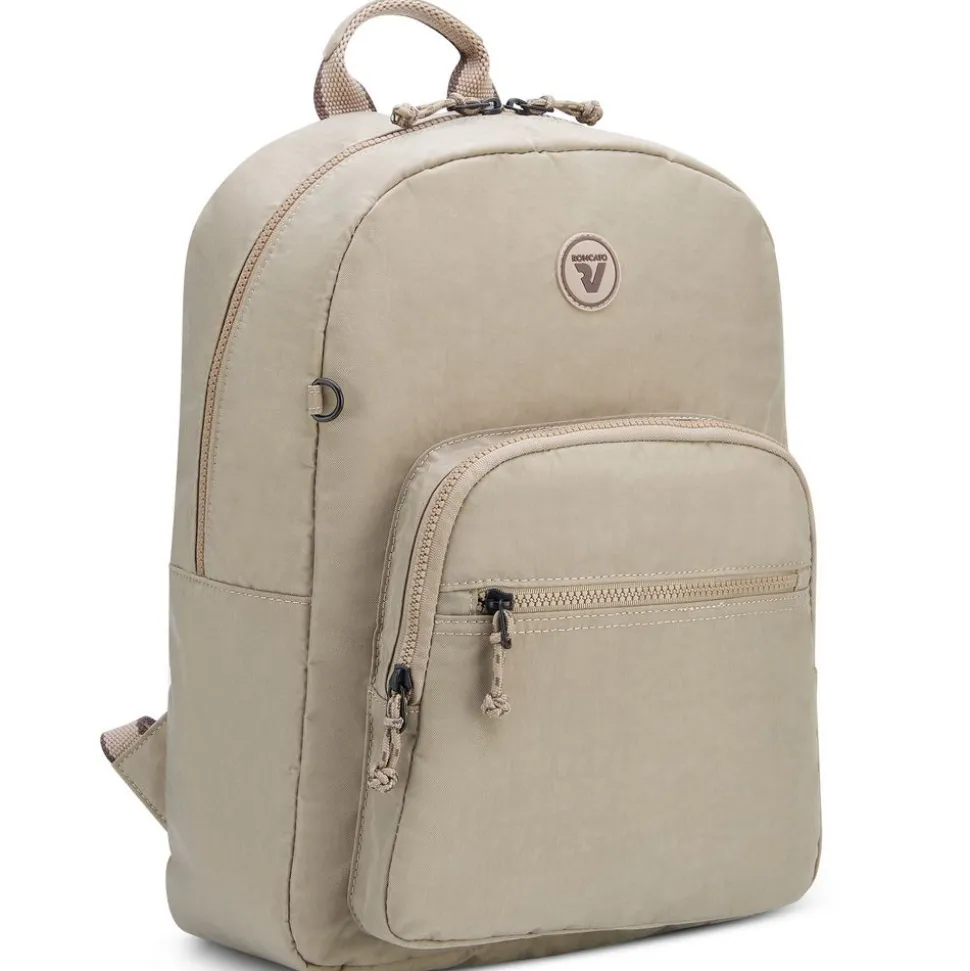 Online Roncato Zaino Rolling 5225 Ecru