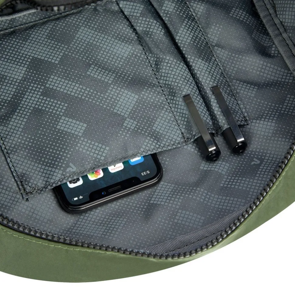 zaino_roncato_rolling__verde_5.webp Fashion Roncato Zaino Rolling 5225 Verde