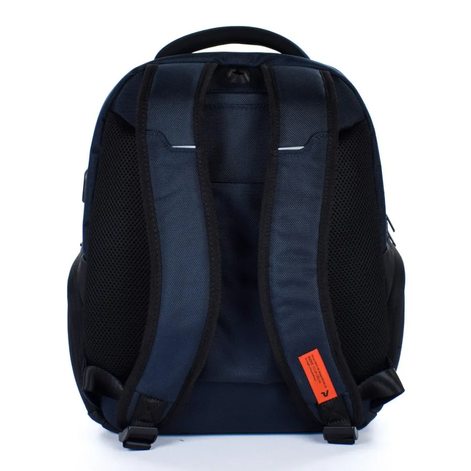 zaino_roncato_surface__blu_notte_2.webp Cheap Roncato Zaino Surface 7220 Blu Notte Blue