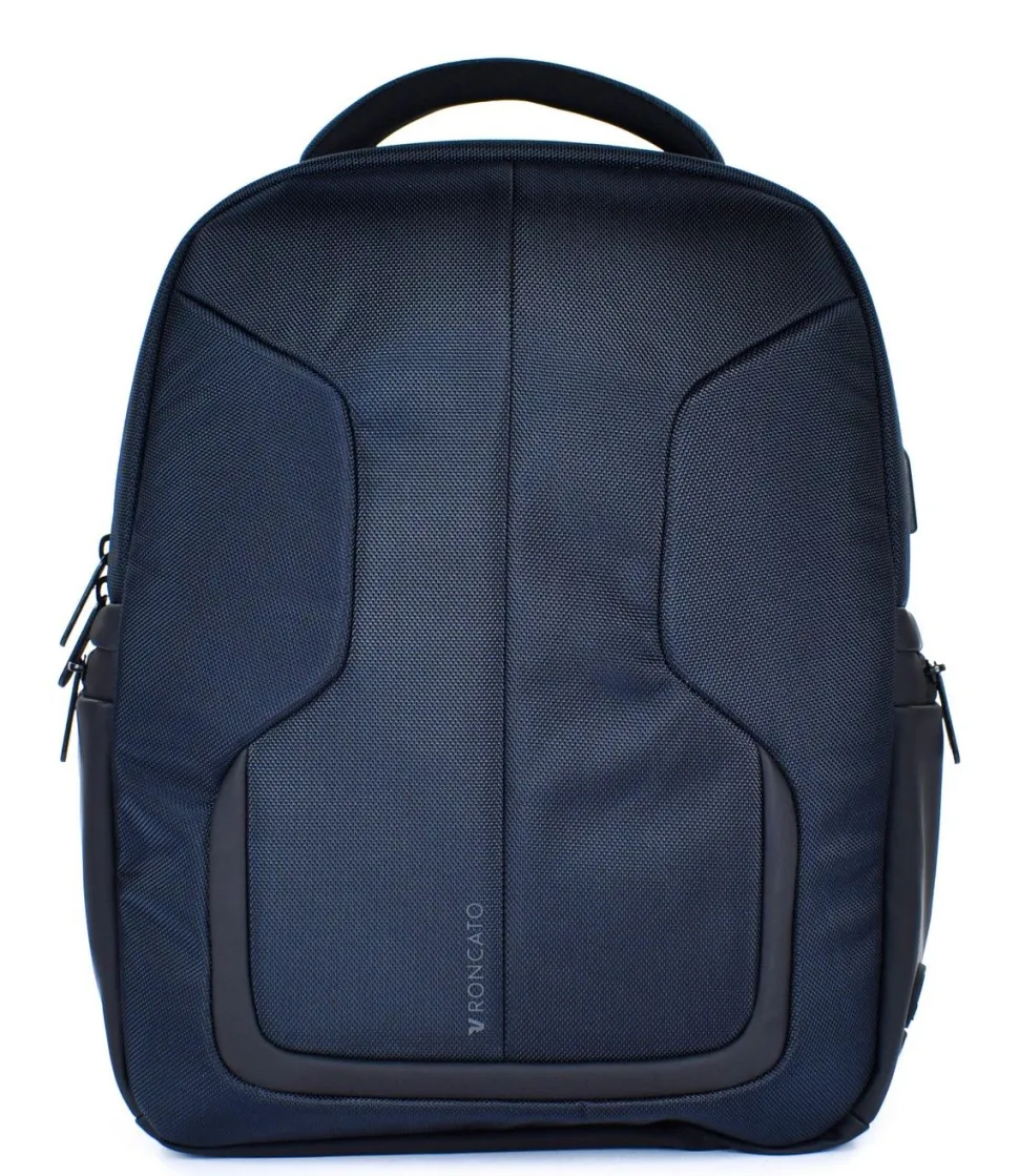 zaino_roncato_surface__blu_notte_3.webp Cheap Roncato Zaino Surface 7220 Blu Notte Blue