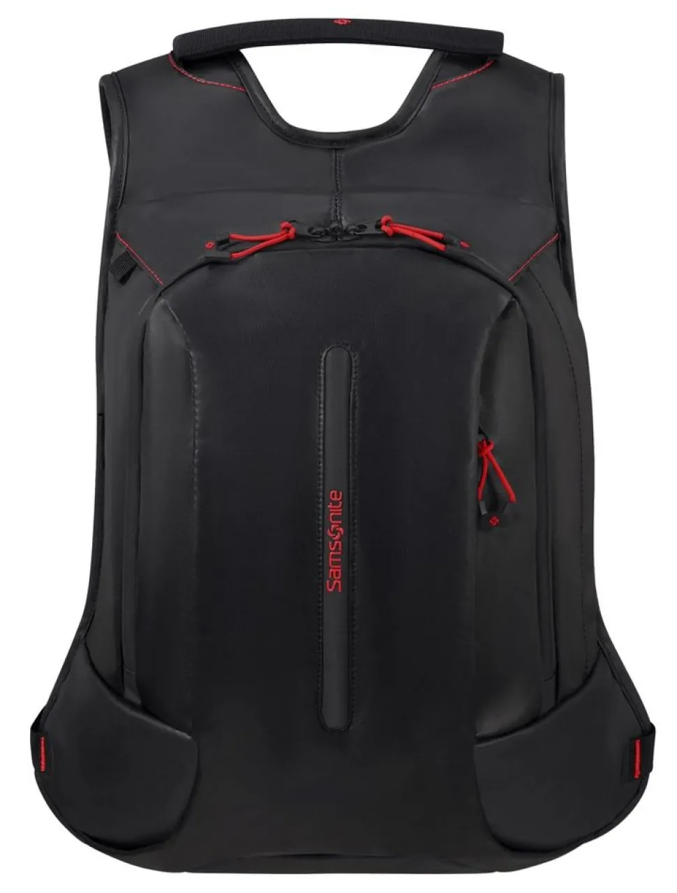 Clearance Samsonite Zaino S 14" Ecodiver Nero