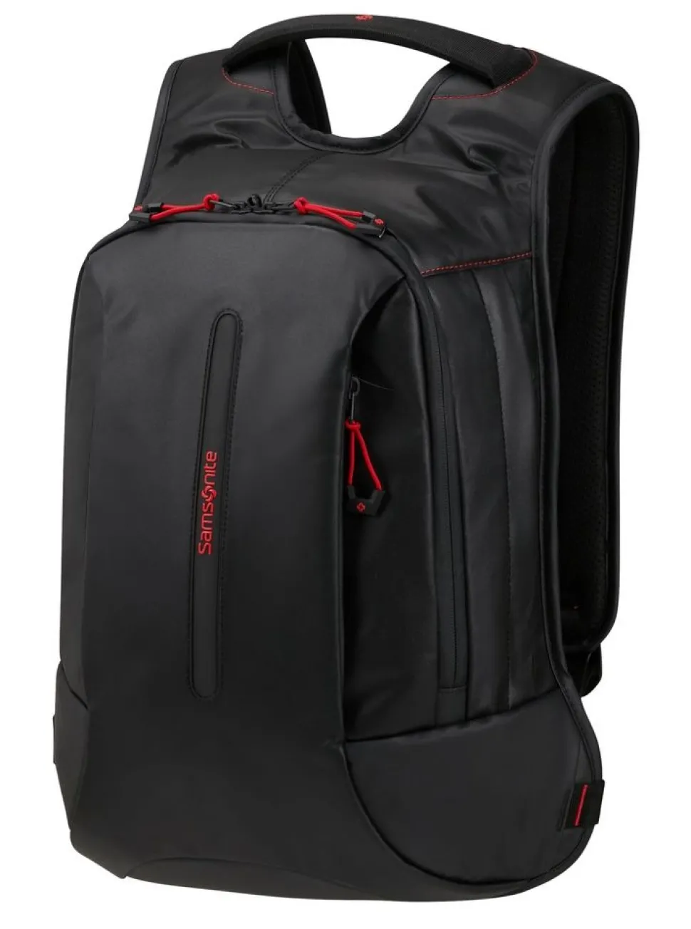 zaino_s__samsonite_ecodiver_nero_4.webp Clearance Samsonite Zaino S 14" Ecodiver Nero