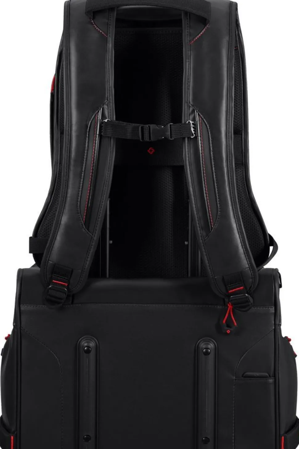 zaino_s__samsonite_ecodiver_nero_5.webp Clearance Samsonite Zaino S 14" Ecodiver Nero