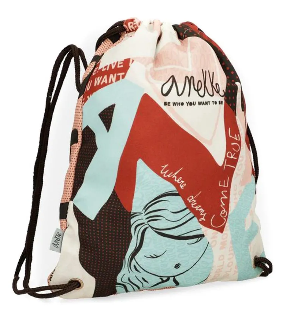 Shop Anekke Zaino sacca Fashion