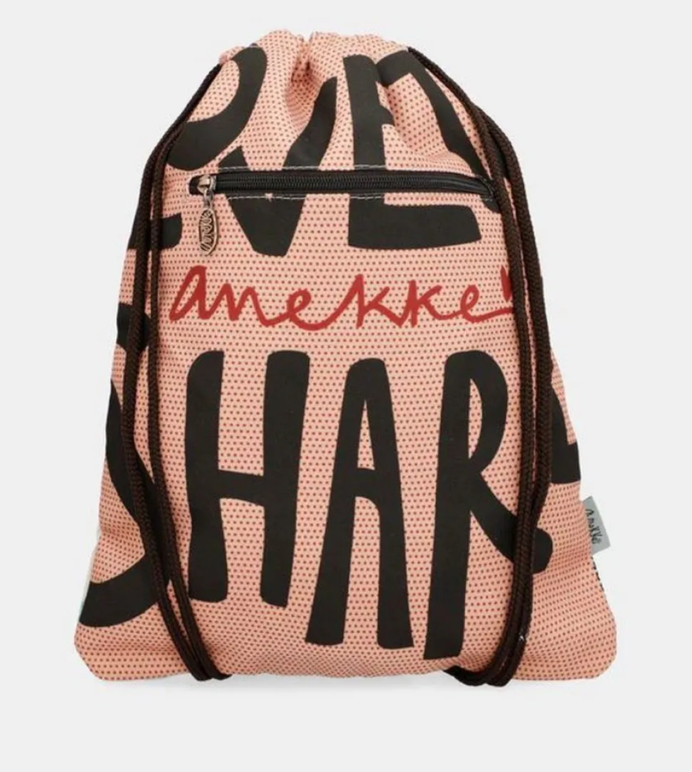 Shop Anekke Zaino sacca Fashion