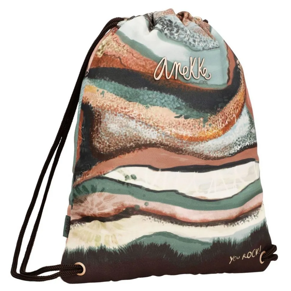 Sale Anekke Zaino sacca 39484-004 Outer