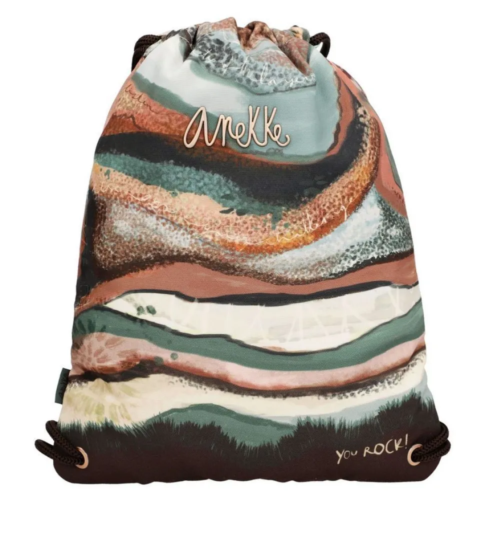 Sale Anekke Zaino sacca 39484-004 Outer