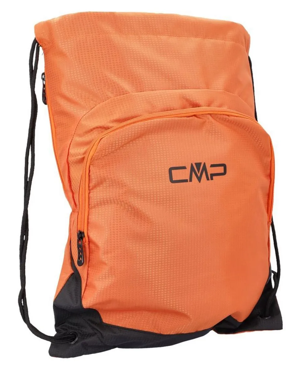 Shop CMP Zaino sacca Kisbee 18L Flame
