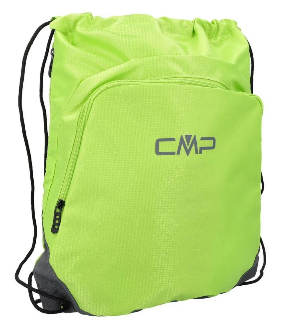 Discount CMP Zaino sacca Kisbee 18L Lime