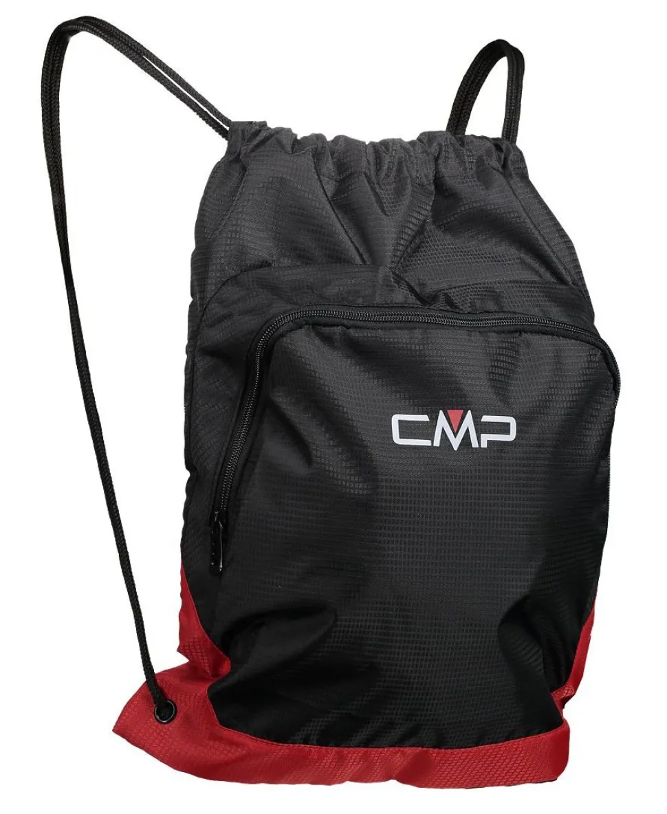 Store CMP Zaino sacca Kisbee 18L Nero