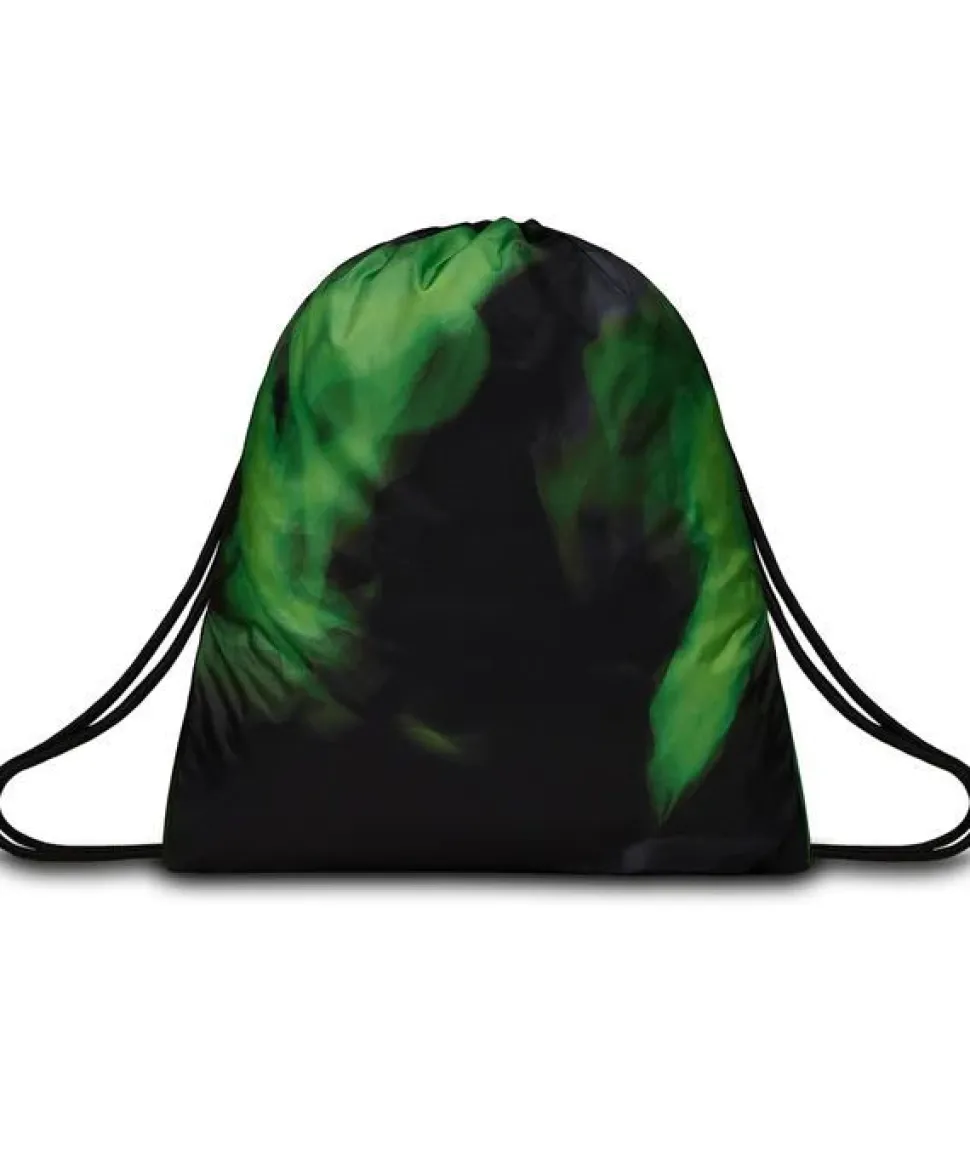 Shop Invicta Zaino sacca Slight Bag Smoky Green SmokyGreen