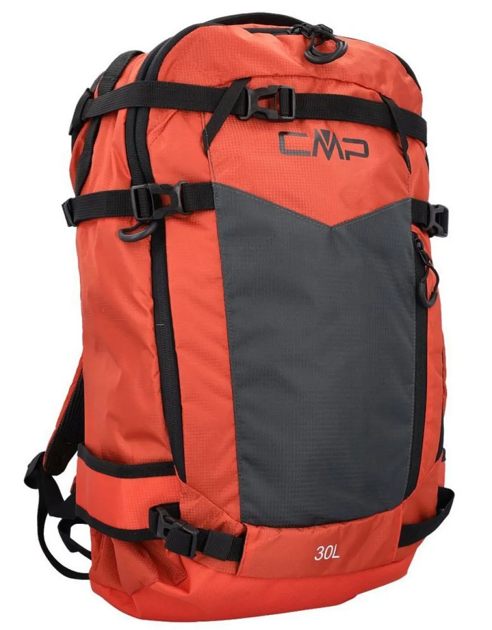 Store CMP Zaino Sci Aeroox 30L Arancio