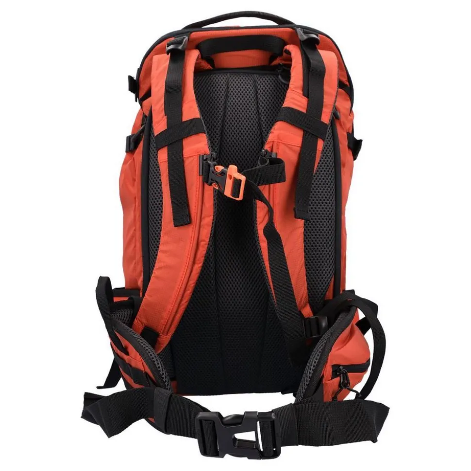 Store CMP Zaino Sci Aeroox 30L Arancio