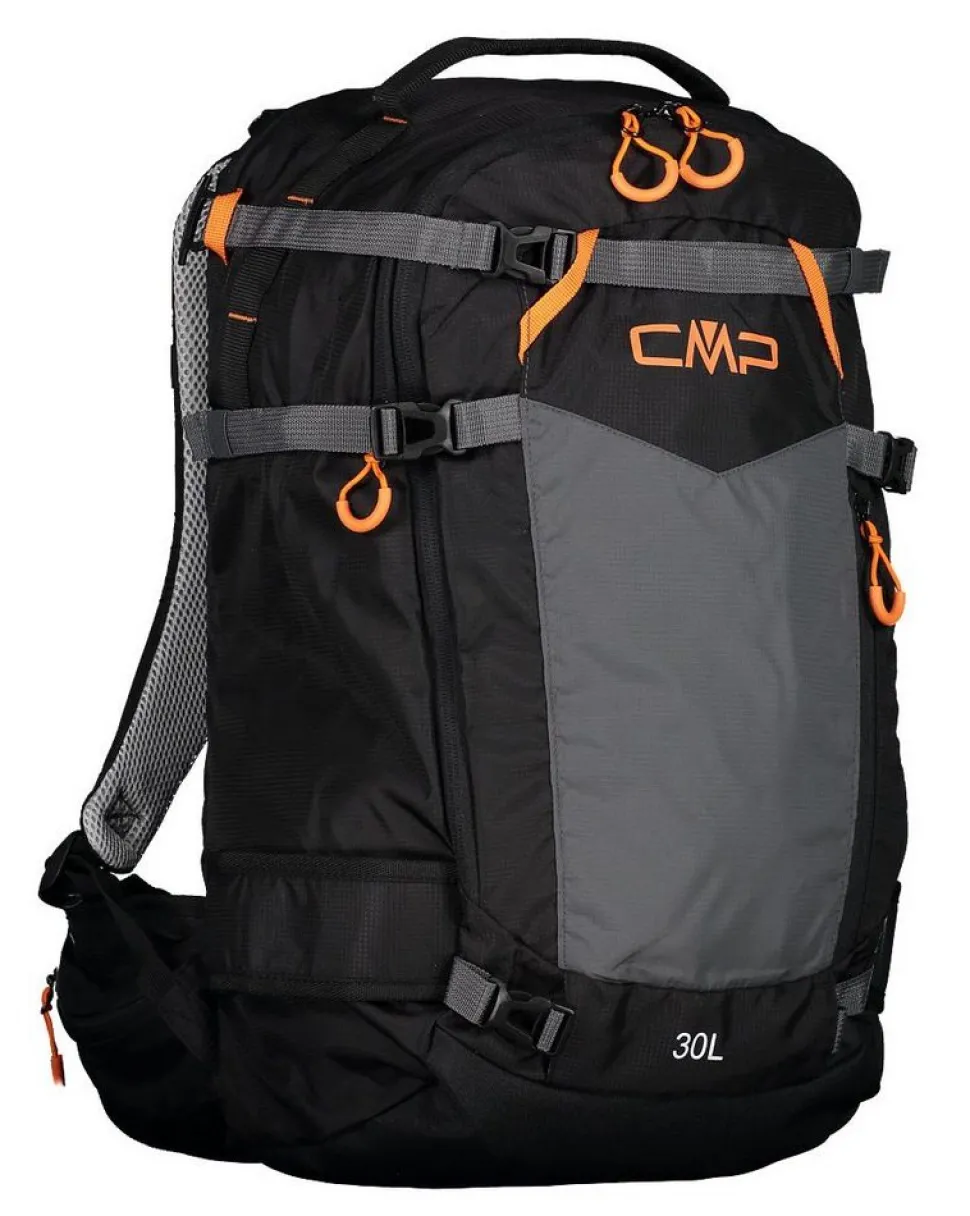 Discount CMP Zaino Sci Aeroox 30L Nero