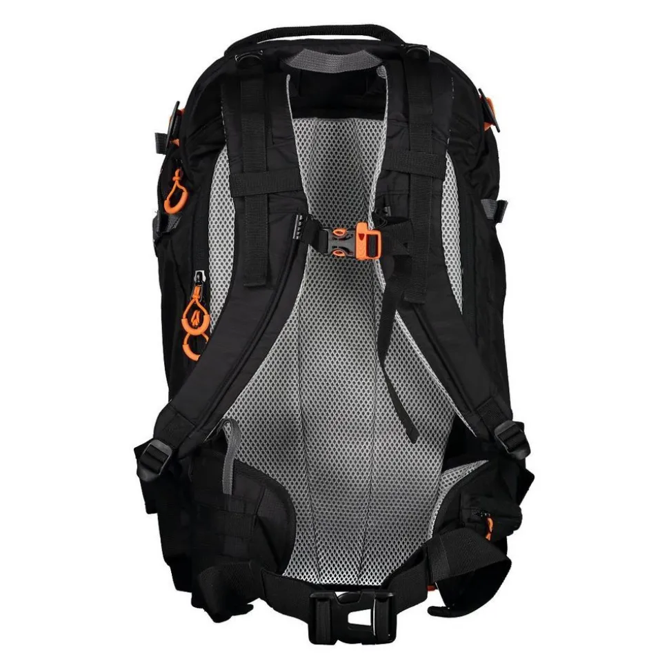 Discount CMP Zaino Sci Aeroox 30L Nero