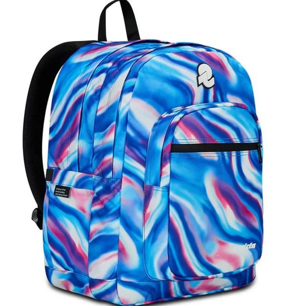zaino_scuola_invicta_fantasy_blue_marble_2.webp Best Invicta Zaino scuola Fantasy Blue Marble BlueMarble
