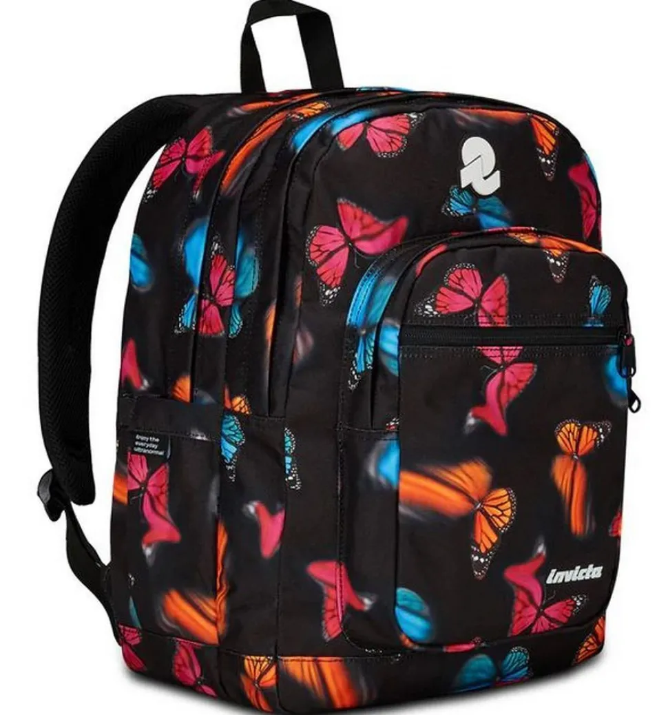 zaino_scuola_invicta_fantasy_blurry_butterfly_2.webp New Invicta Zaino scuola Fantasy Blurry Butterfly BlurryButterfly