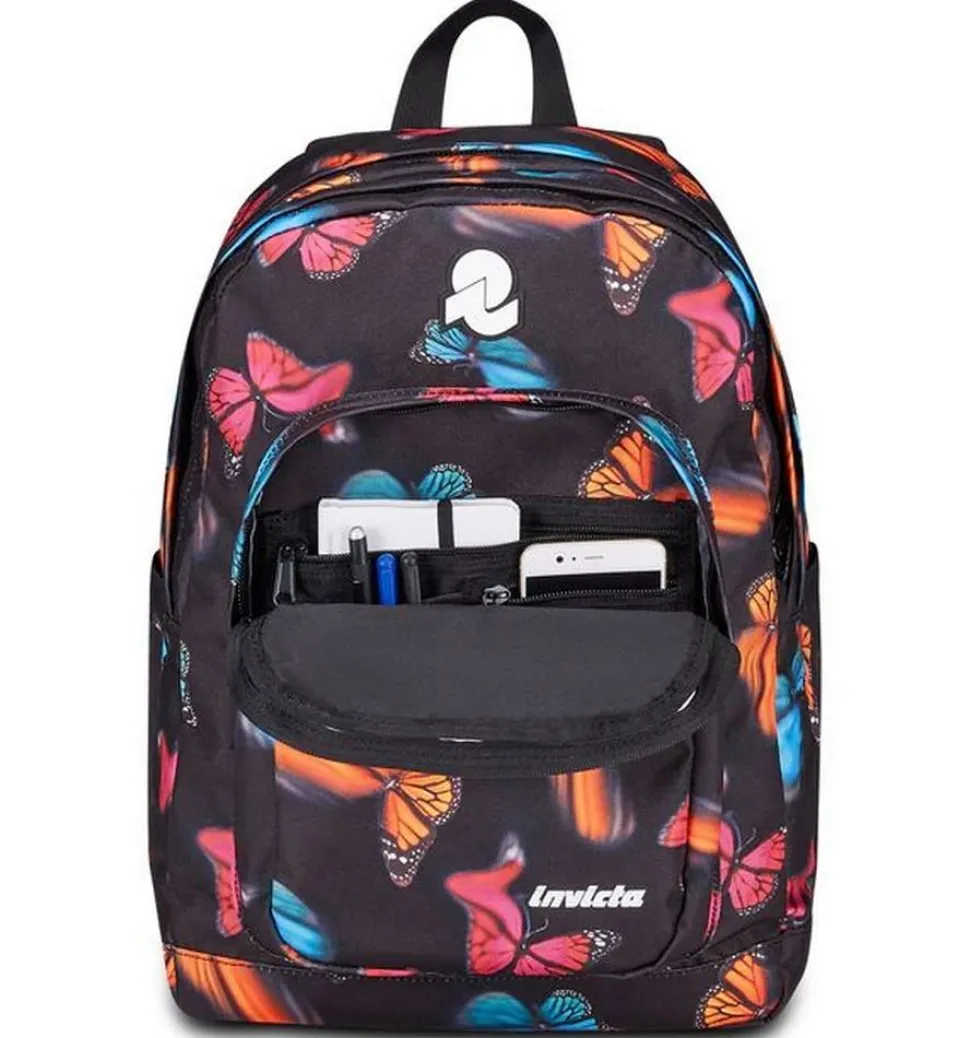 zaino_scuola_invicta_fantasy_blurry_butterfly_4.webp New Invicta Zaino scuola Fantasy Blurry Butterfly BlurryButterfly