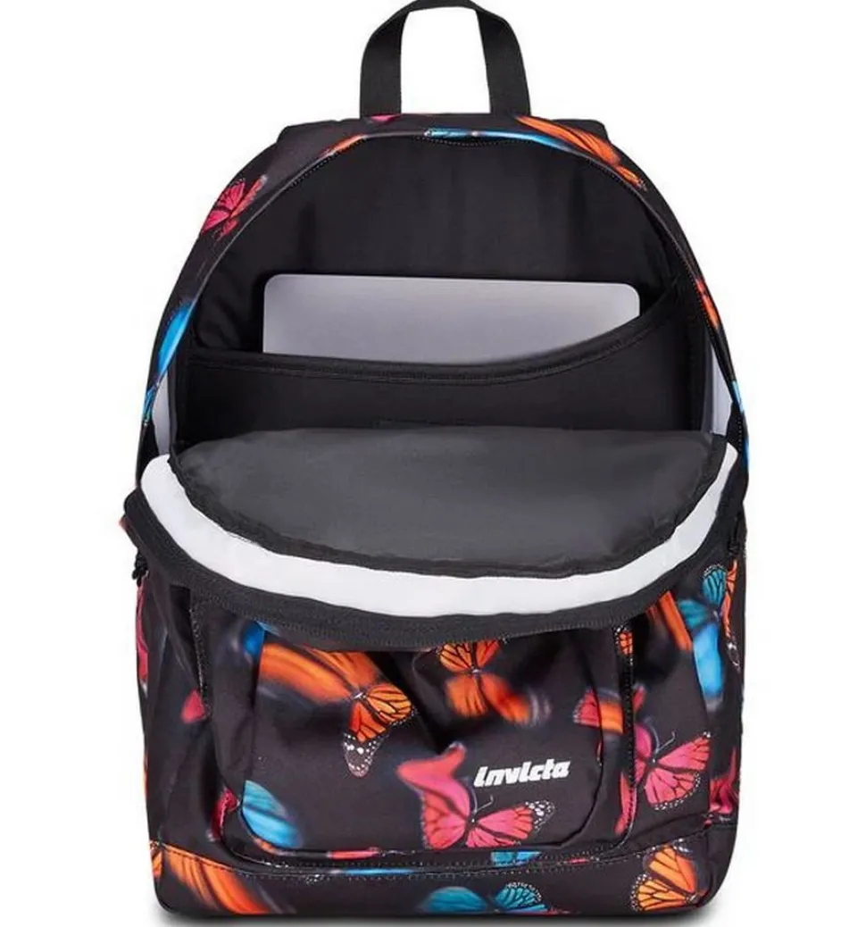 zaino_scuola_invicta_fantasy_blurry_butterfly_5.webp New Invicta Zaino scuola Fantasy Blurry Butterfly BlurryButterfly