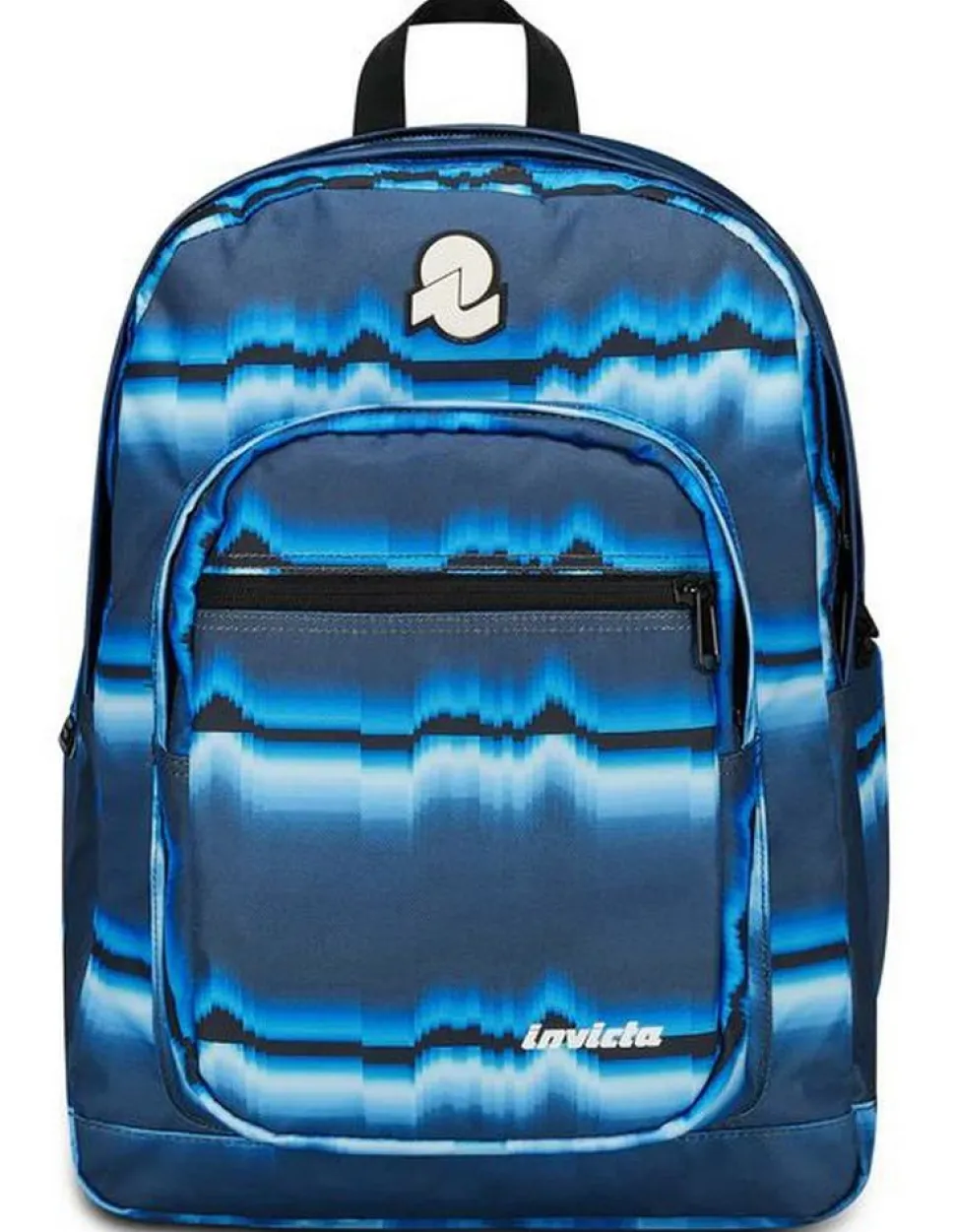 Hot Invicta Zaino scuola Fantasy Glitch
