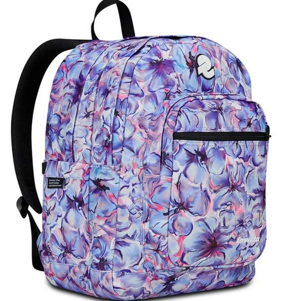 zaino_scuola_invicta_fantasy_light_flowers_2.webp Fashion Invicta Zaino scuola Fantasy Light Flowers LightFlowers
