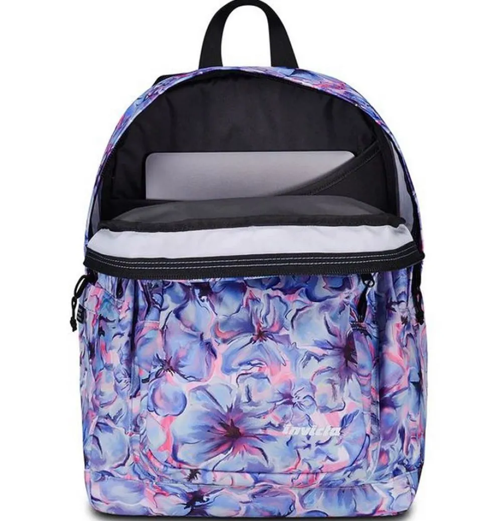 zaino_scuola_invicta_fantasy_light_flowers_5.webp Fashion Invicta Zaino scuola Fantasy Light Flowers LightFlowers