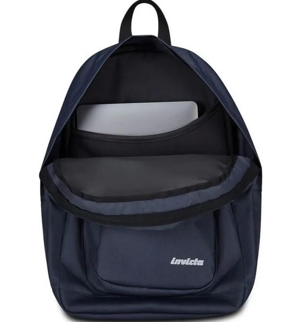 zaino_scuola_invicta_jelek_plain_blu_4.webp Shop Invicta Zaino scuola Jelek Plain Blu