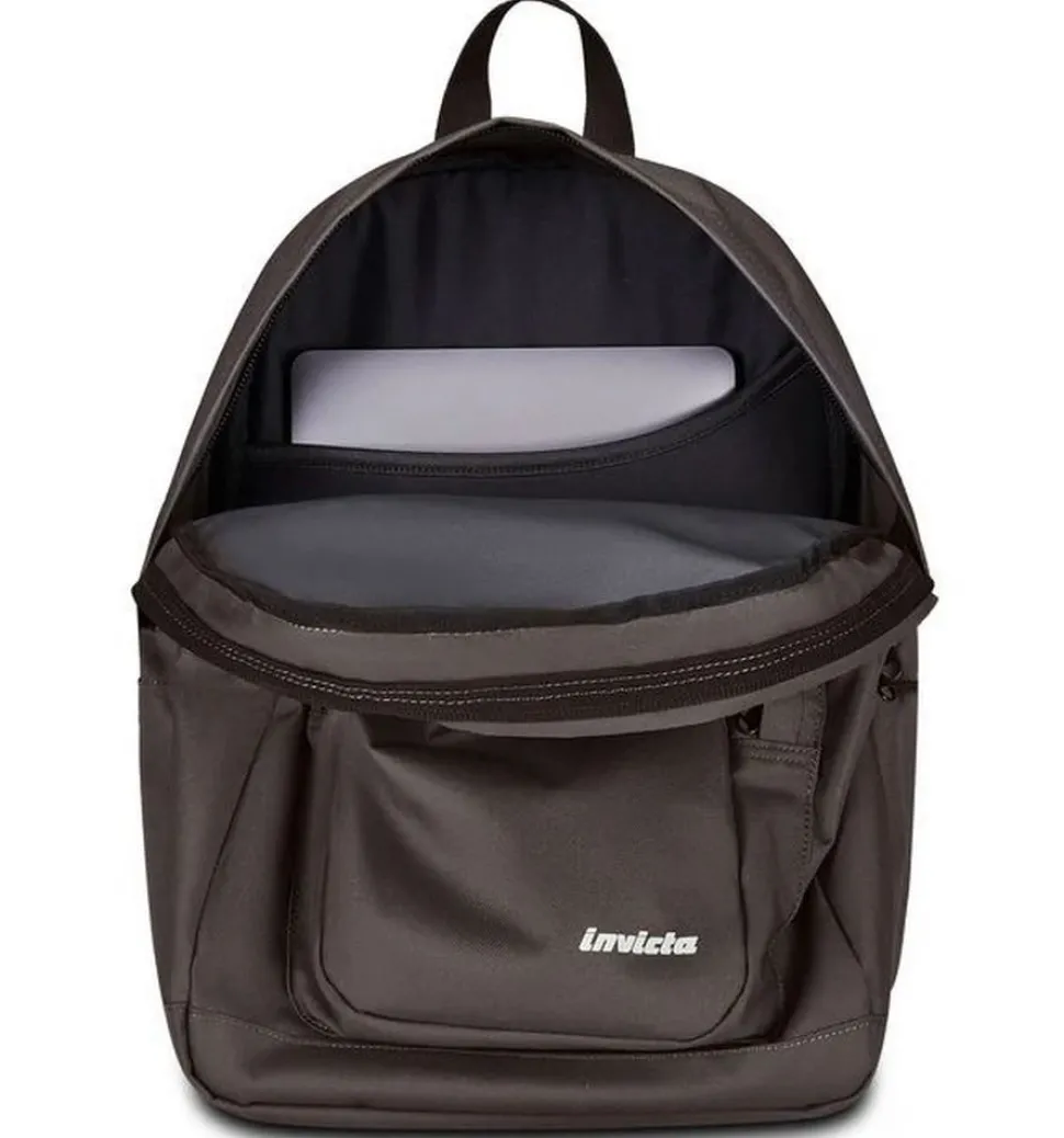 zaino_scuola_invicta_jelek_plain_grigio_5.webp Best Sale Invicta Zaino scuola Jelek Plain Grigio