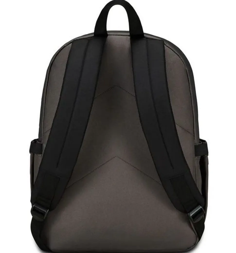 zaino_scuola_invicta_jelek_plain_grigio_6.webp Best Sale Invicta Zaino scuola Jelek Plain Grigio