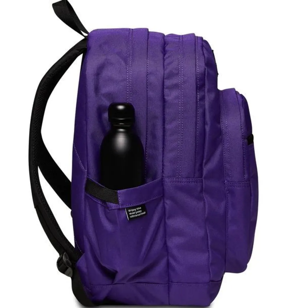 Discount Invicta Zaino scuola Jelek Plain Viola