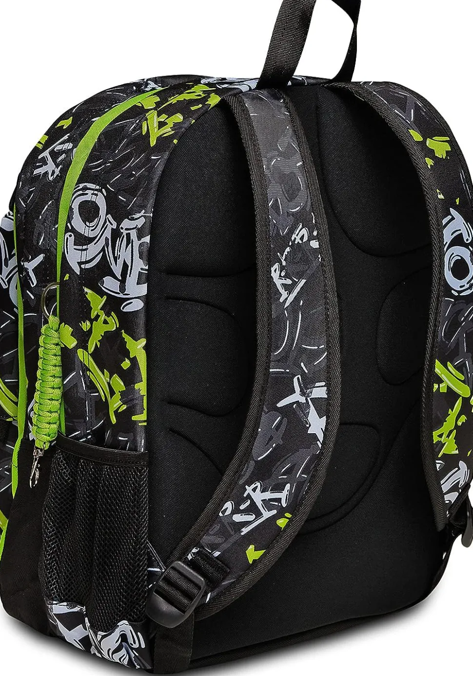 zaino_scuola_pocket_sj_ever_urby_boy_5.webp Sale Sj Gang Zaino scuola Pocket SJ Ever Urby Boy UrbyBoy