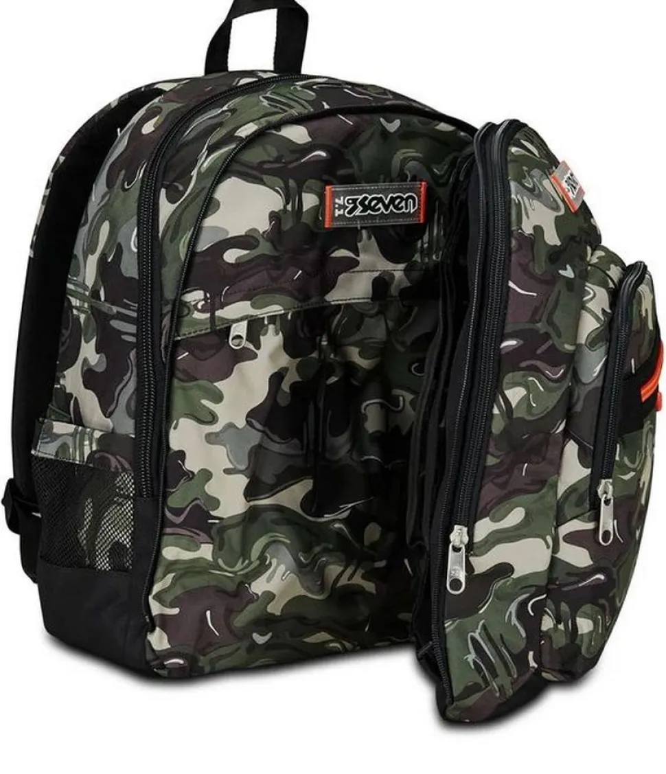 zaino_scuola_seven_advanced_detach_lightventure_10.webp Cheap Seven Zaino scuola Advanced Detach Lightventure