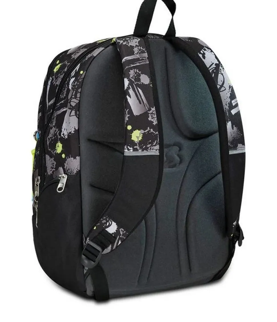 zaino_scuola_seven_advanced_feeling_me_5.webp Best Sale Seven Zaino scuola Advanced Feeling Me FeelingMe