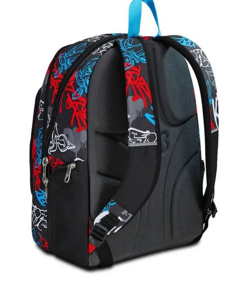 zaino_scuola_seven_advanced_half_street_5.webp Best Seven Zaino scuola Advanced Half Street HalfStreet