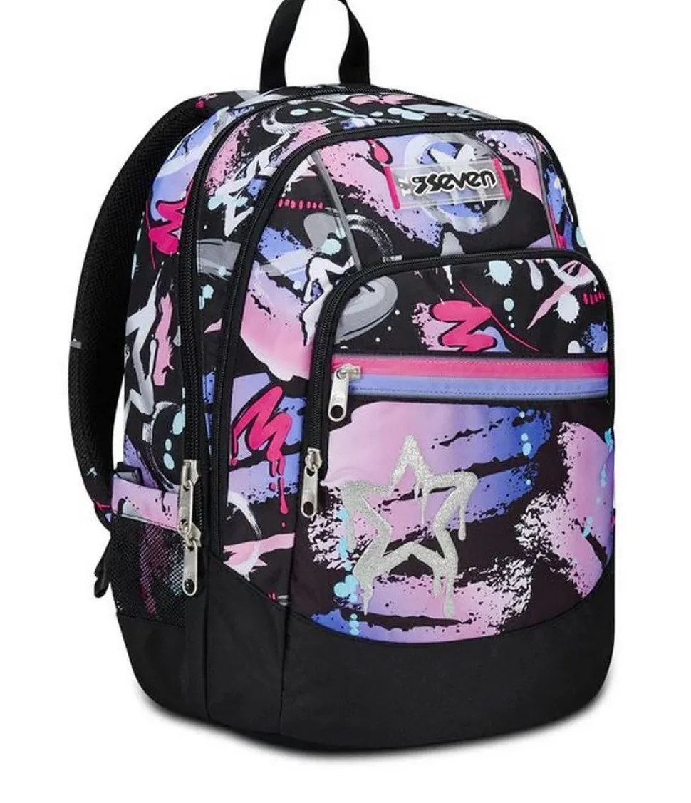 zaino_scuola_seven_advanced_mark_on_girl_2.webp Discount Seven Zaino scuola Advanced Mark On Girl MarkOnGirl