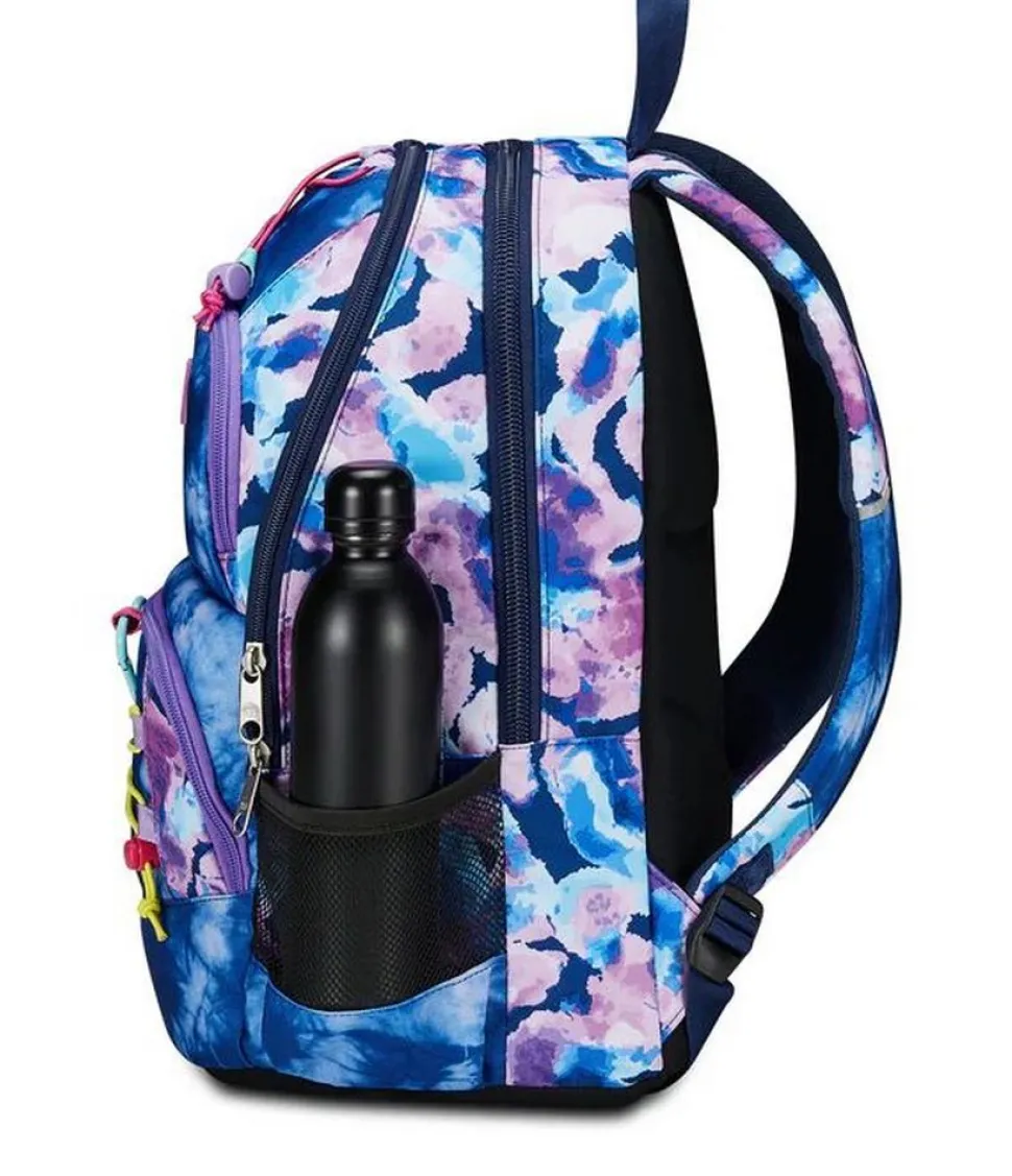 Best Sale Seven Zaino scuola Advanced Pockets Custom Cloud CustomCloud