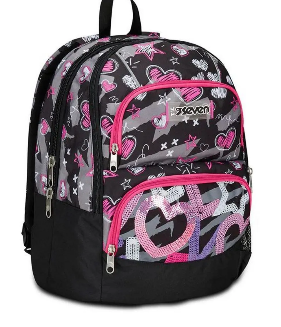 zaino_scuola_seven_advanced_pockets_draft_heart_2.webp Cheap Seven Zaino scuola Advanced Pockets Draft Heart DraftHeart