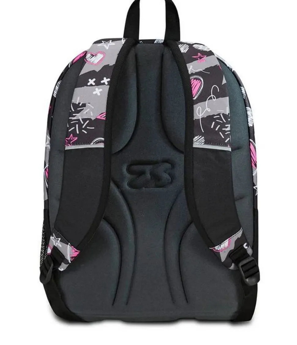 zaino_scuola_seven_advanced_pockets_draft_heart_4.webp Cheap Seven Zaino scuola Advanced Pockets Draft Heart DraftHeart