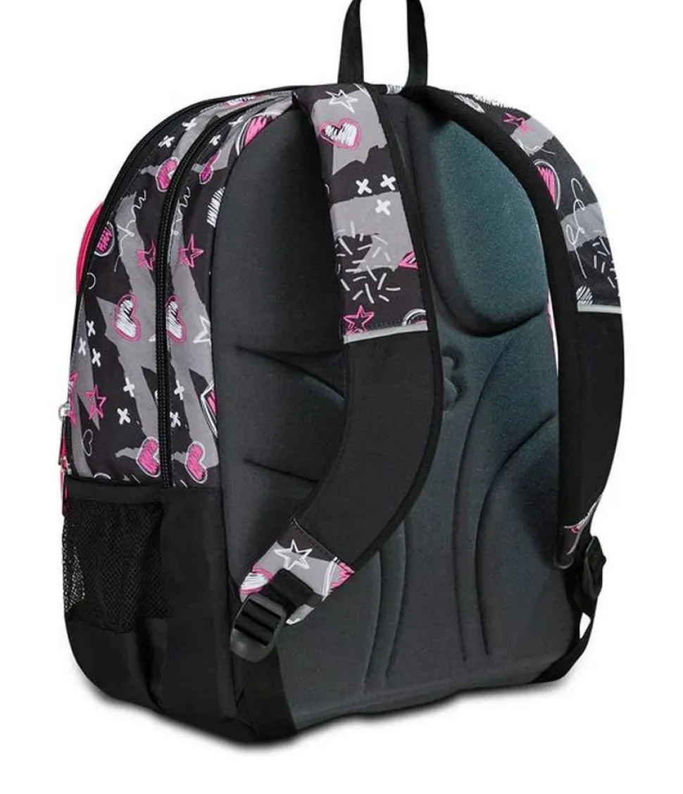 zaino_scuola_seven_advanced_pockets_draft_heart_5.webp Cheap Seven Zaino scuola Advanced Pockets Draft Heart DraftHeart