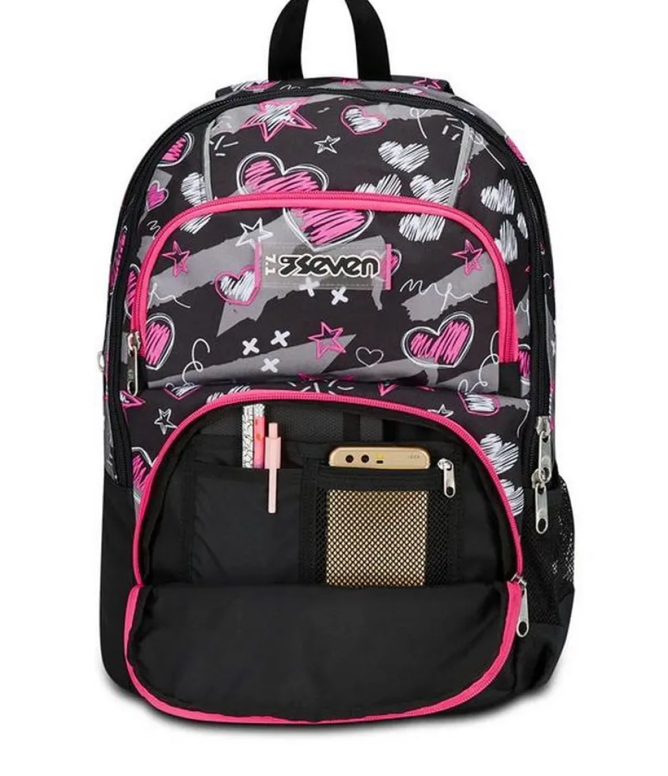 zaino_scuola_seven_advanced_pockets_draft_heart_6.webp Cheap Seven Zaino scuola Advanced Pockets Draft Heart DraftHeart