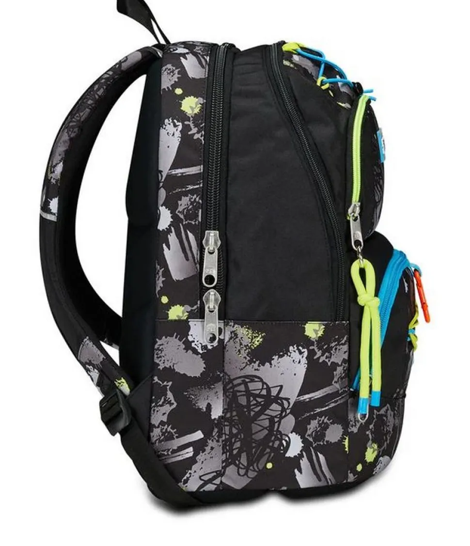 zaino_scuola_seven_advanced_pockets_feeling_me_3.webp New Seven Zaino scuola Advanced Pockets Feeling Me FeelingMe