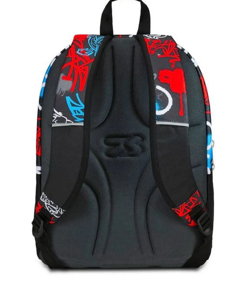 zaino_scuola_seven_advanced_pockets_half_street_4.webp Cheap Seven Zaino scuola Advanced Pockets Half Street HalfStreet