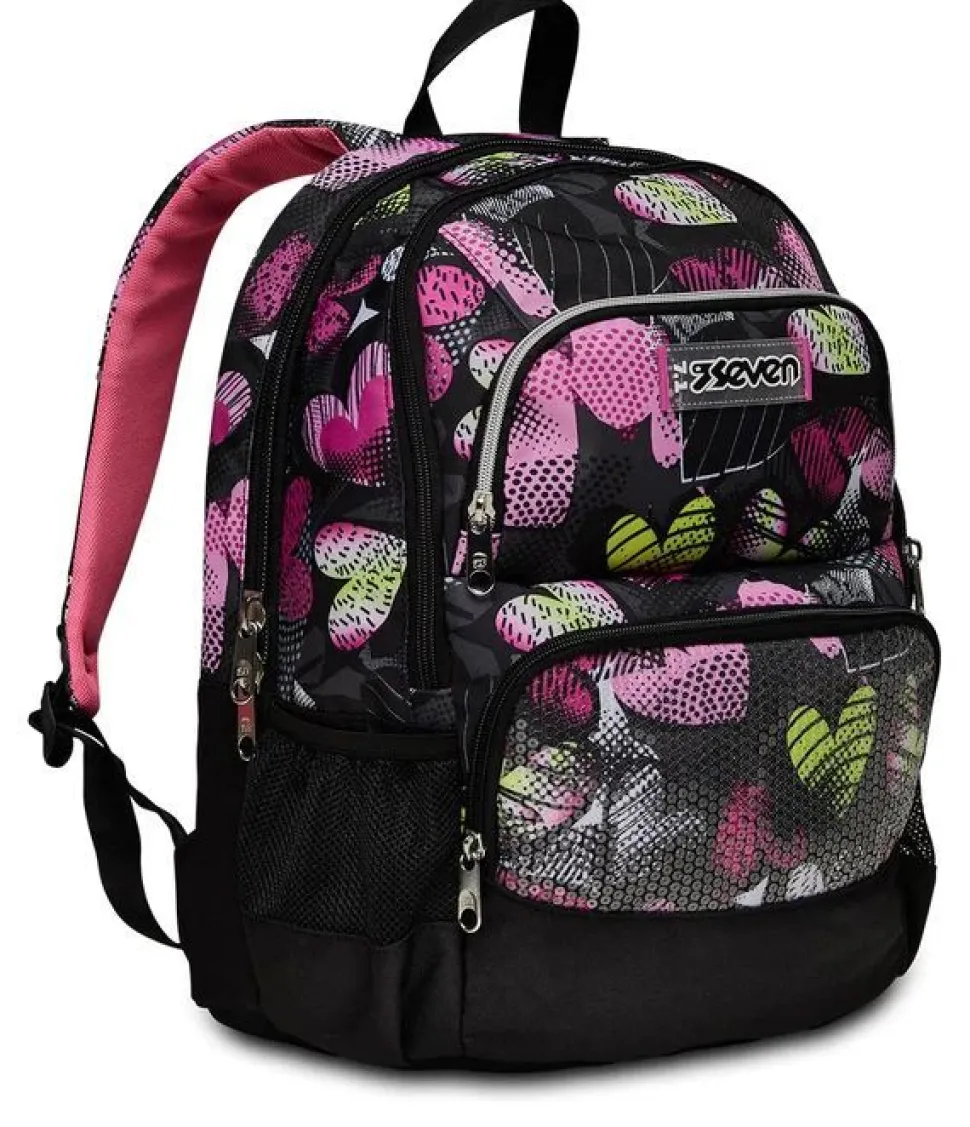 zaino_scuola_seven_advanced_pockets_kiddie_crush_2.webp Shop Seven Zaino scuola Advanced Pockets Kiddie Crush KiddieCrush