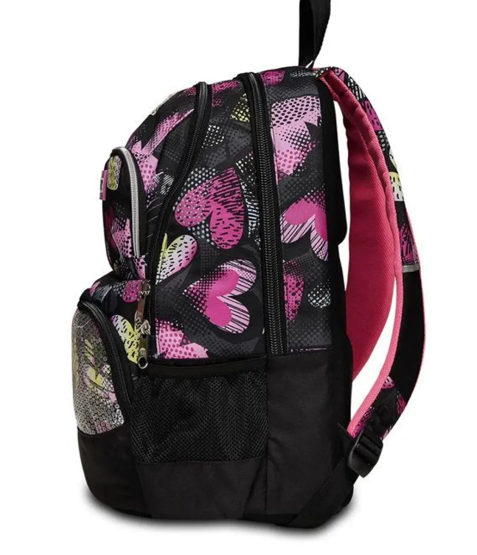 zaino_scuola_seven_advanced_pockets_kiddie_crush_3.webp Shop Seven Zaino scuola Advanced Pockets Kiddie Crush KiddieCrush