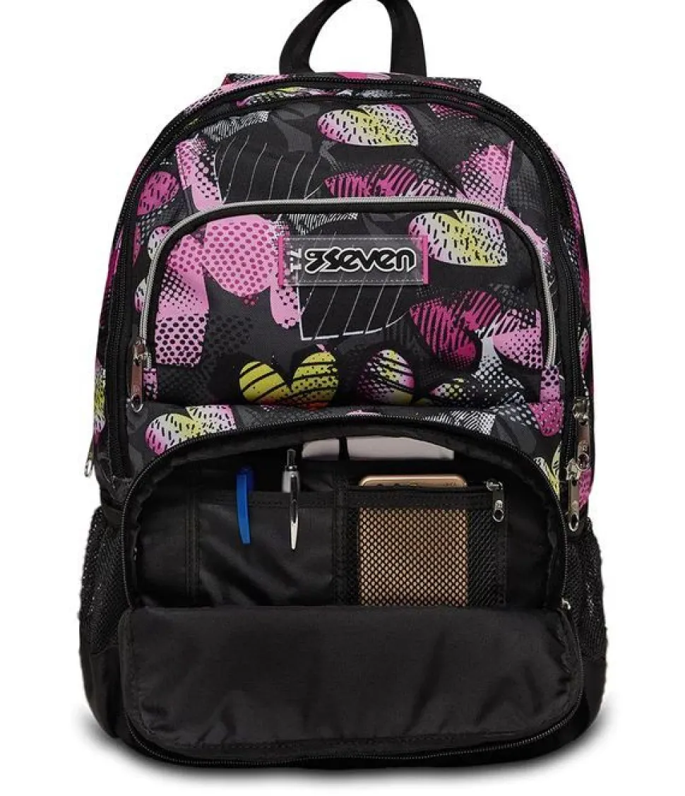 zaino_scuola_seven_advanced_pockets_kiddie_crush_4.webp Shop Seven Zaino scuola Advanced Pockets Kiddie Crush KiddieCrush