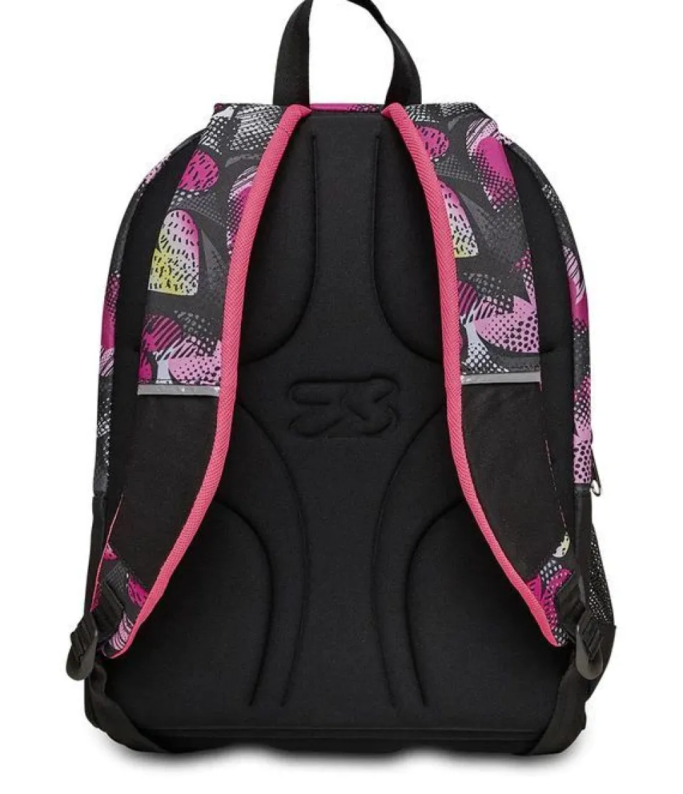 zaino_scuola_seven_advanced_pockets_kiddie_crush_5.webp Shop Seven Zaino scuola Advanced Pockets Kiddie Crush KiddieCrush