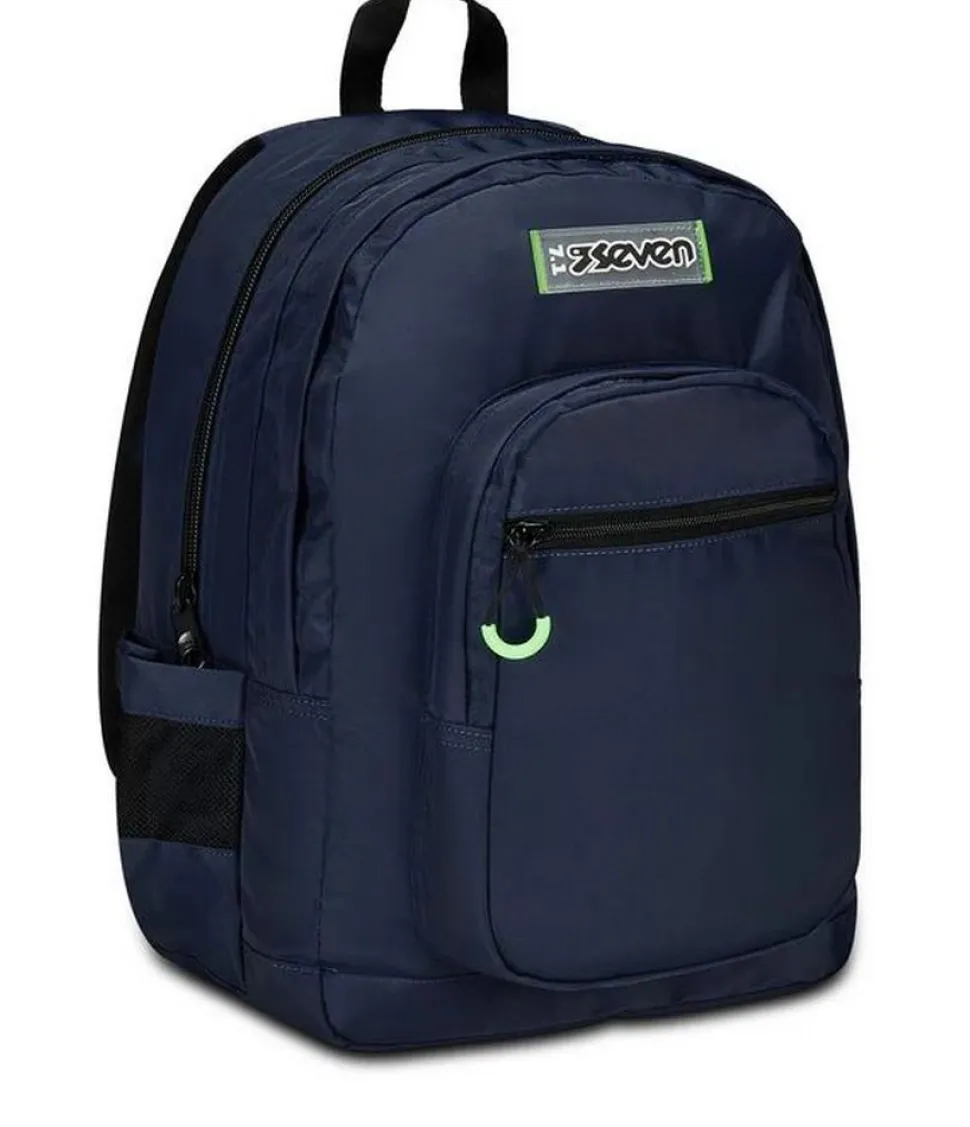 zaino_scuola_seven_freethink_blue_deep_2.webp Sale Seven Zaino scuola Freethink Blue Deep BlueDeep