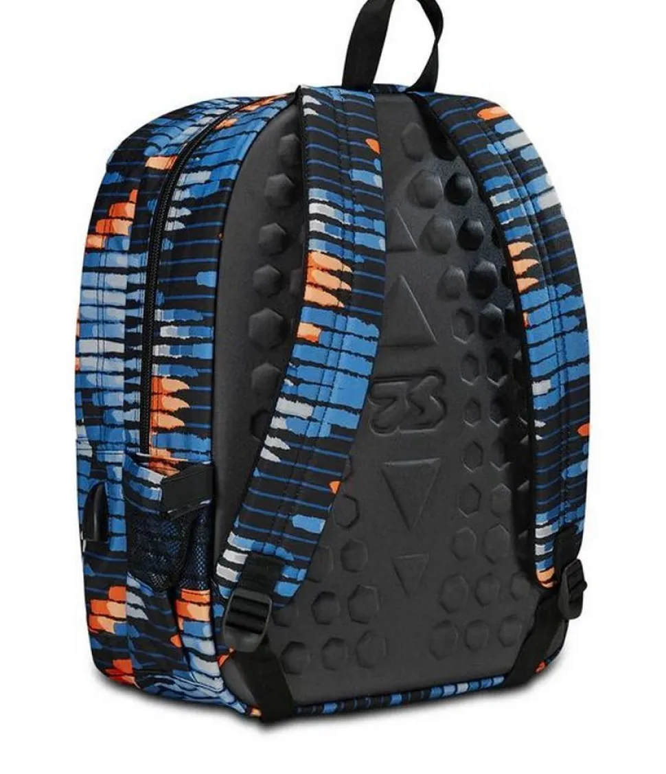 zaino_scuola_seven_freethink_boy_blue_deep_2.webp Shop Seven Zaino scuola Freethink Boy Blue Deep BlueDeep
