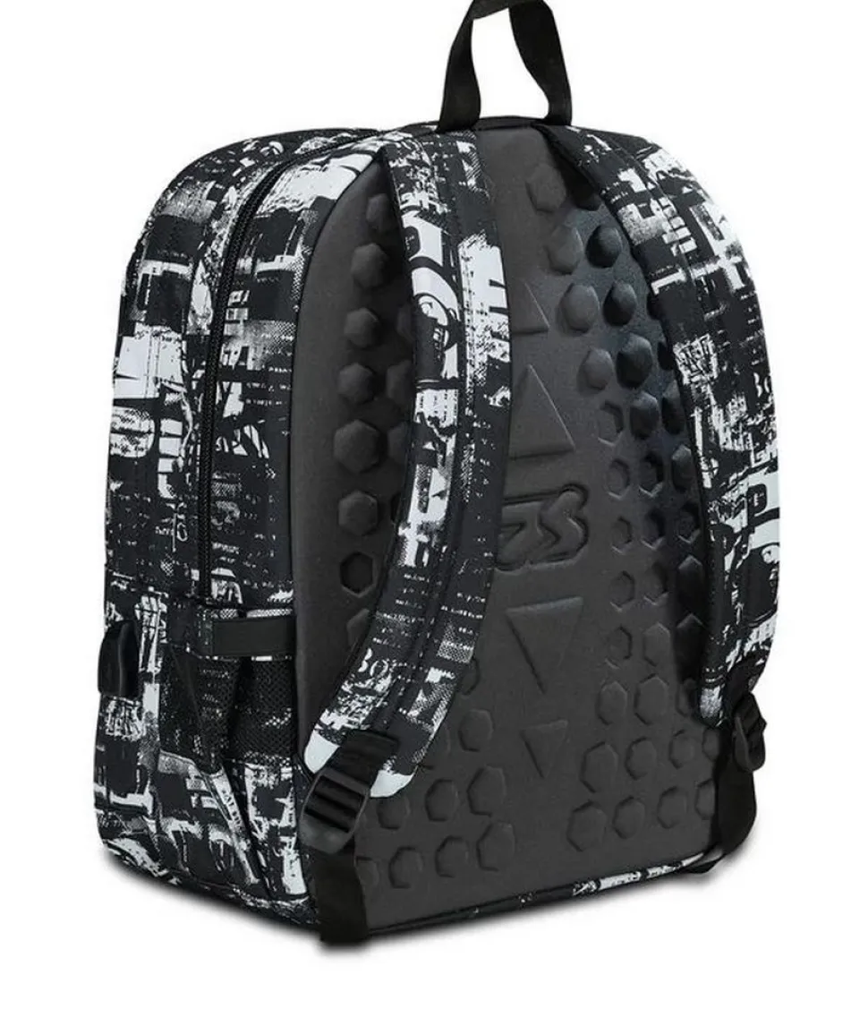 zaino_scuola_seven_freethink_boy_jet_black_2.webp Shop Seven Zaino scuola Freethink Boy Jet Black JetBlack
