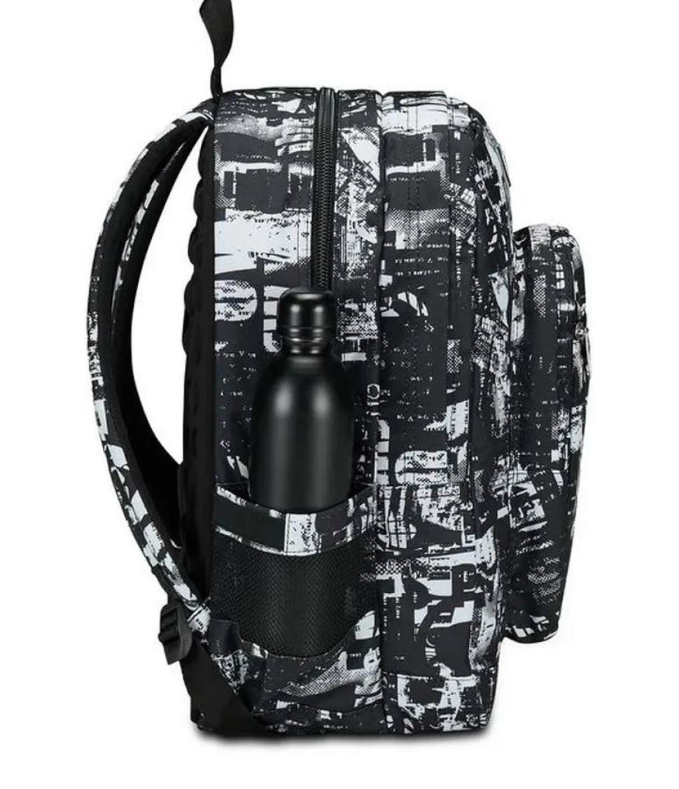 zaino_scuola_seven_freethink_boy_jet_black_4.webp Shop Seven Zaino scuola Freethink Boy Jet Black JetBlack